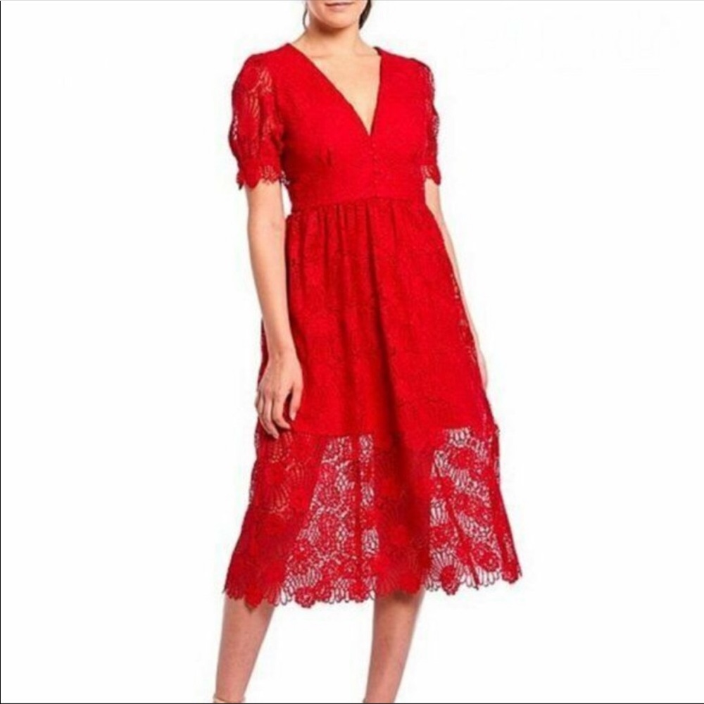 Beautiful dress 👗